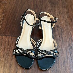 Benjamin Walk sandals- WIDE width!!